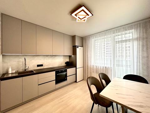 квартира за адресою Повітряних Сил просп. (Повітрофлотський), 56-Б