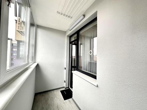 квартира за адресою Повітряних Сил просп. (Повітрофлотський), 56-Б