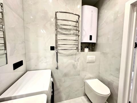 квартира за адресою Повітряних Сил просп. (Повітрофлотський), 56-Б