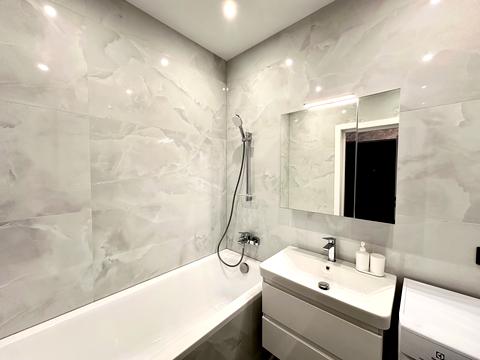 квартира за адресою Повітряних Сил просп. (Повітрофлотський), 56-Б