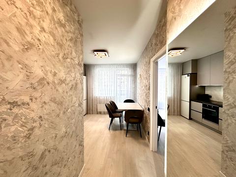 квартира за адресою Повітряних Сил просп. (Повітрофлотський), 56-Б