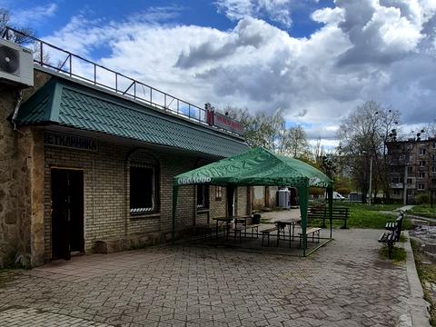 коммерческая по адресу Богдана Хмельницкого бульв., 8