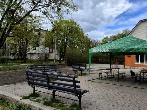 комерційна за адресою Богдана Хмельницького бульв., 8