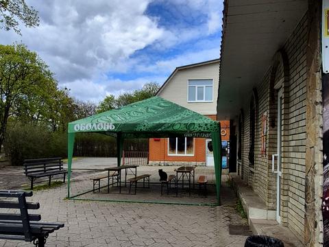комерційна за адресою Богдана Хмельницького бульв., 8