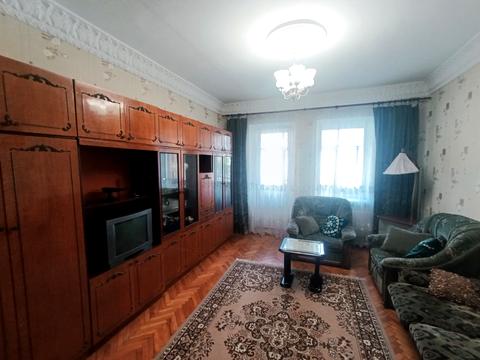 квартира по адресу Соборний майдан пл., 4