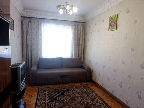 квартира по адресу Соборний майдан пл., 4