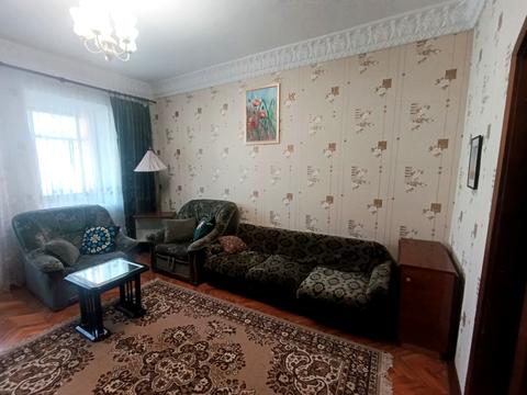 квартира по адресу Соборний майдан пл., 4