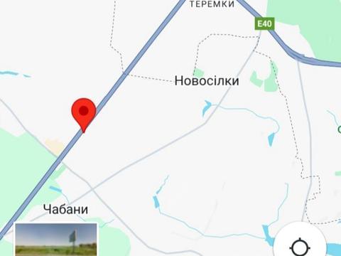 квартира по адресу Одеське шоссе, 6-1