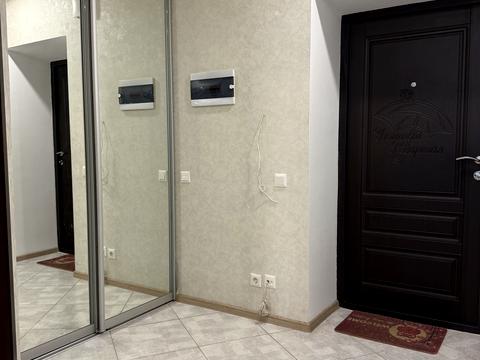 квартира по адресу Героев Небесной Сотни просп., 18/6