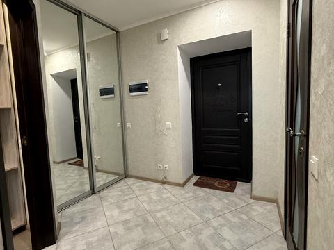 квартира по адресу Героев Небесной Сотни просп., 18/6