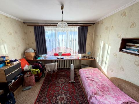 квартира за адресою Артилерійський пров., 5-Б