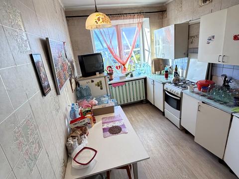 квартира за адресою Артилерійський пров., 5-Б