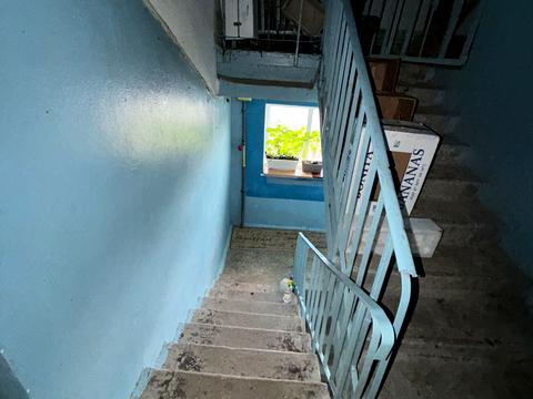 квартира за адресою Артилерійський пров., 5-Б