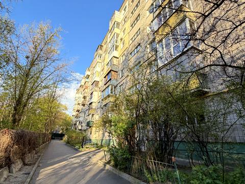 квартира за адресою Артилерійський пров., 5-Б