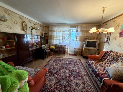 квартира за адресою Артилерійський пров., 5-Б