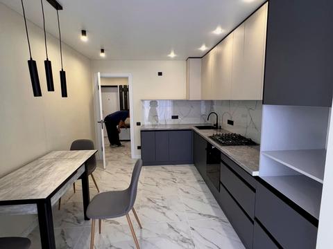 квартира за адресою Немирівське шосе, (Будинок 4)