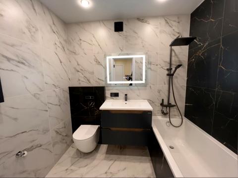 квартира за адресою Немирівське шосе, (Будинок 4)