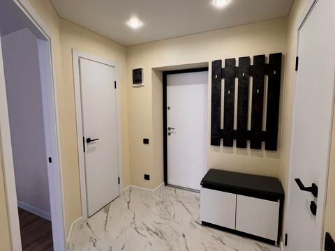 квартира за адресою Немирівське шосе, (Будинок 4)