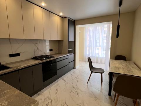 квартира за адресою Немирівське шосе, (Будинок 4)