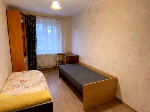 квартира по адресу Александра Поля просп. (Кірова), 50-Б