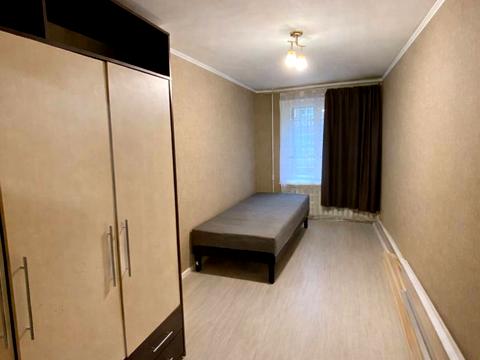квартира по адресу Александра Поля просп. (Кірова), 50-Б