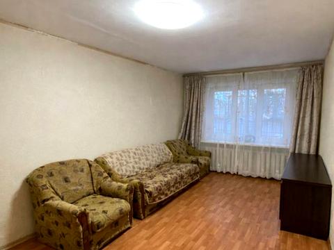 квартира по адресу Александра Поля просп. (Кірова), 50-Б