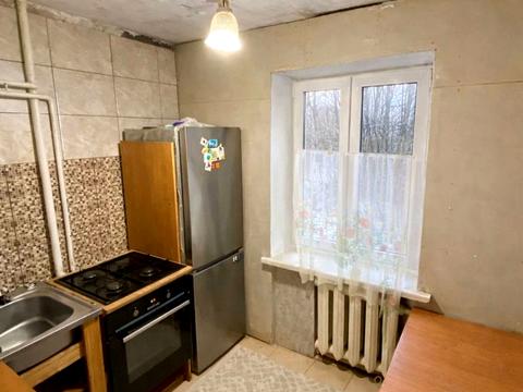квартира по адресу Александра Поля просп. (Кірова), 50-Б