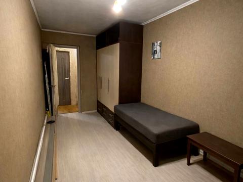квартира по адресу Александра Поля просп. (Кірова), 50-Б