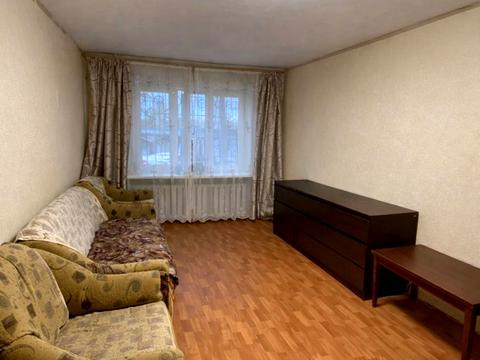 квартира по адресу Александра Поля просп. (Кірова), 50-Б