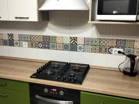 квартира за адресою Саймона Літмана вул. (Пестеля), 6/1