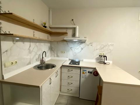 квартира за адресою Головатого вул., 76б
