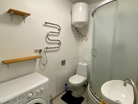 квартира за адресою Головатого вул., 76б