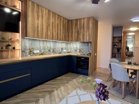 квартира по адресу Ивана Выговского ул. (Маршала Гречка), 40/12