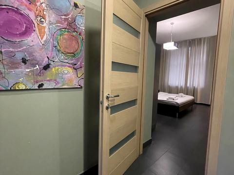 квартира за адресою Гетьмана Павла Скоропадського вул. (Толстого), 5-А