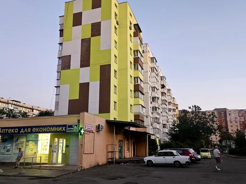 квартира по адресу Иорданская ул. (Лайоша Гавро), 7