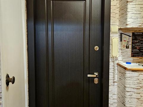 квартира по адресу Иорданская ул. (Лайоша Гавро), 7