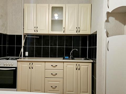 квартира по адресу Иорданская ул. (Лайоша Гавро), 7