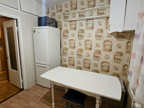 квартира по адресу Иорданская ул. (Лайоша Гавро), 7