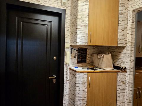 квартира по адресу Иорданская ул. (Лайоша Гавро), 7