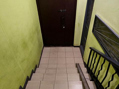 квартира по адресу Иорданская ул. (Лайоша Гавро), 7