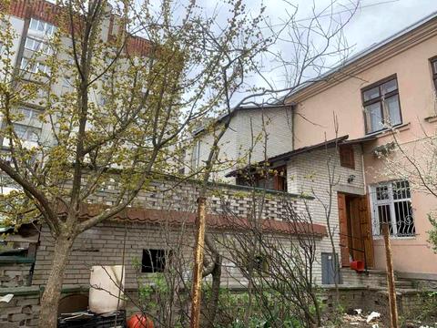 квартира за адресою Садівнича вул., 63