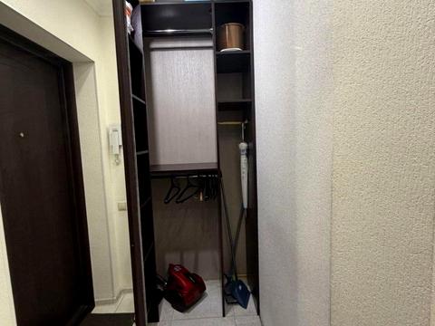 квартира за адресою Дніпровська набережна вул., 26-А