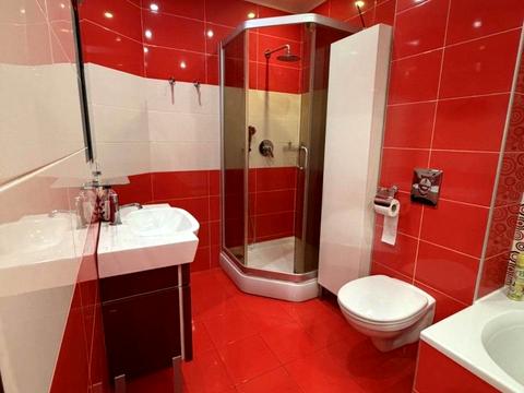 квартира за адресою Дніпровська набережна вул., 26-А