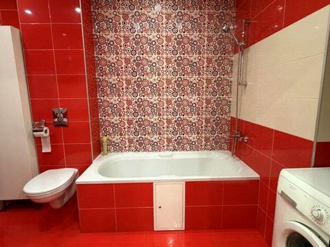 квартира за адресою Дніпровська набережна вул., 26-А