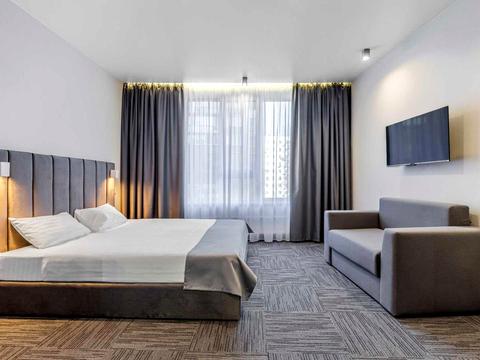 квартира за адресою Василя Тютюнника вул. (Анрі Барбюса), 28-А