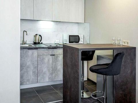 квартира за адресою Василя Тютюнника вул. (Анрі Барбюса), 28-А