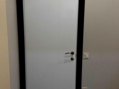 квартира за адресою Нагірна вул., 16