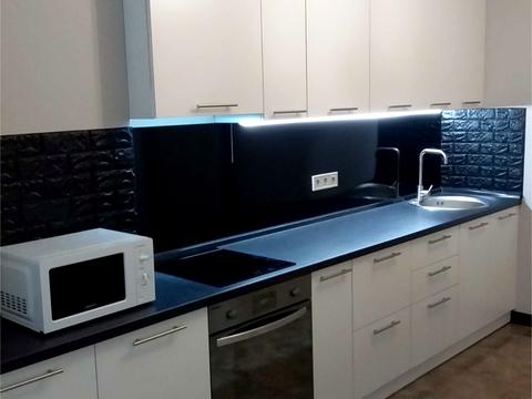 квартира за адресою Нагірна вул., 16