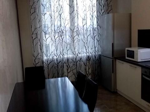 квартира за адресою Нагірна вул., 16