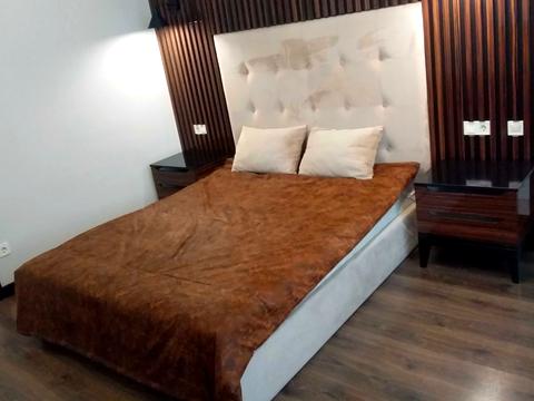 квартира за адресою Нагірна вул., 16